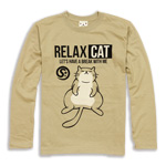 RELAX CAT